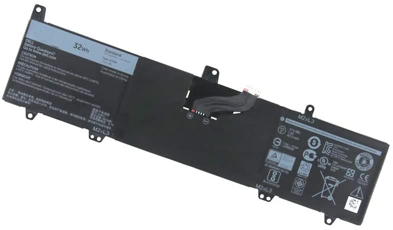 Dell Battery BATDL10601A