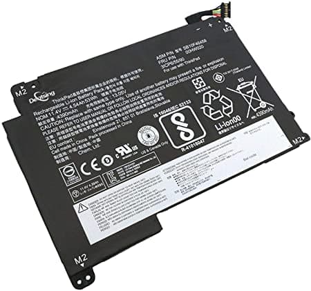 Lenovo Battery BATLEN08001A