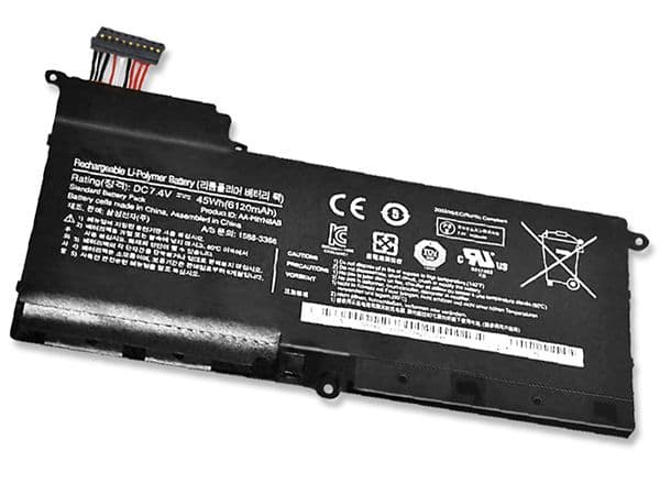 Samsung Battery BATSAM01501A