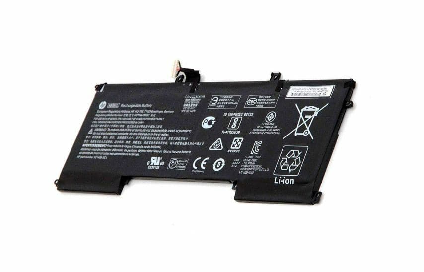 HP Battery BATHP12101A