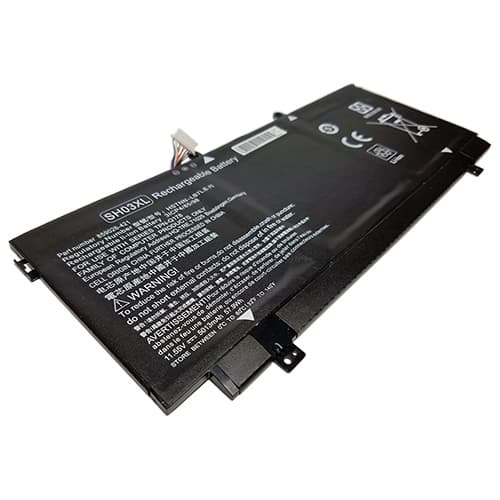 Laptop Battery BATHP12001A