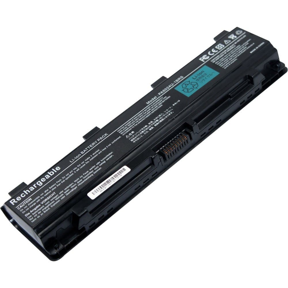 Laptop Battery BATTS05201A