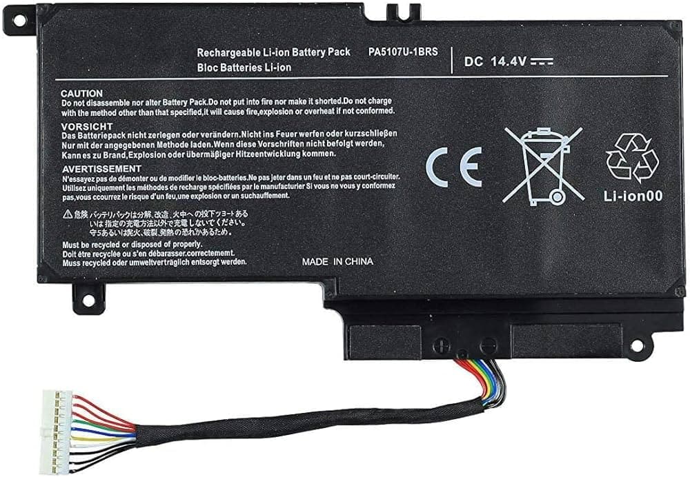 Laptop Battery BATTS05401A