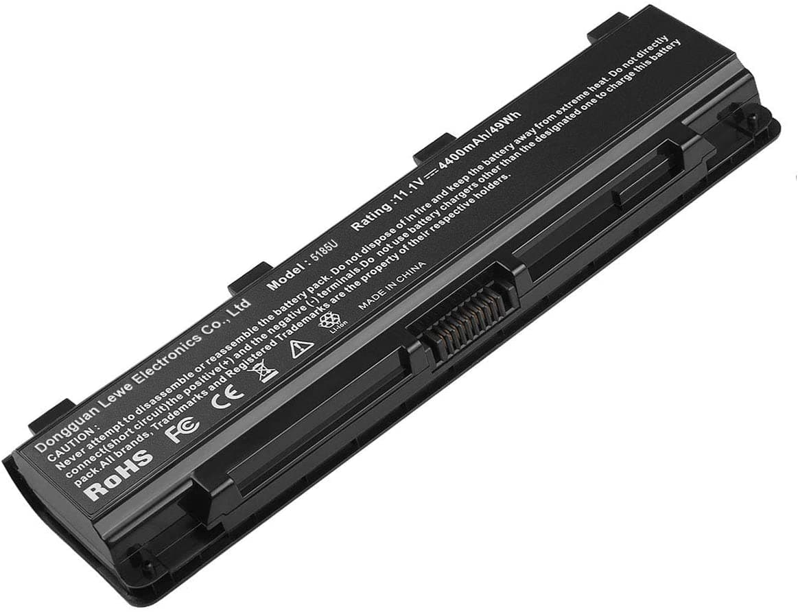 Laptop Battery BATTS05901A