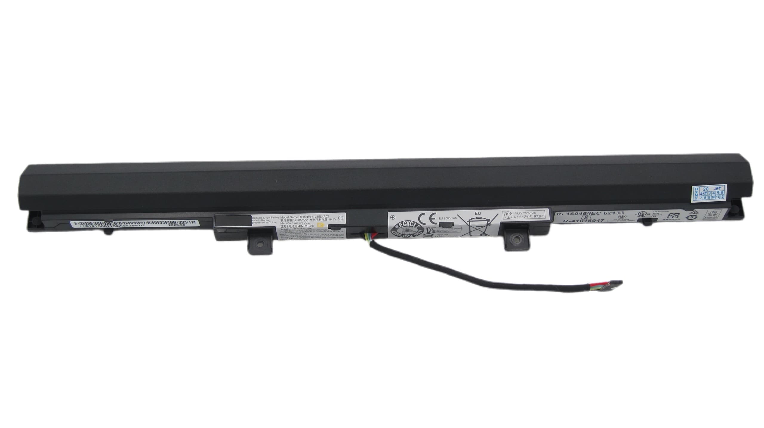 Lenovo Battery BATLEN05801A