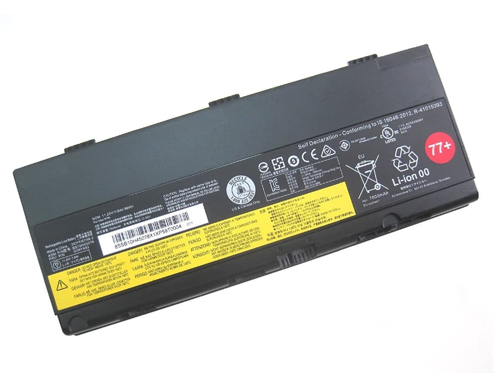 Lenovo Battery BATLEN06001C