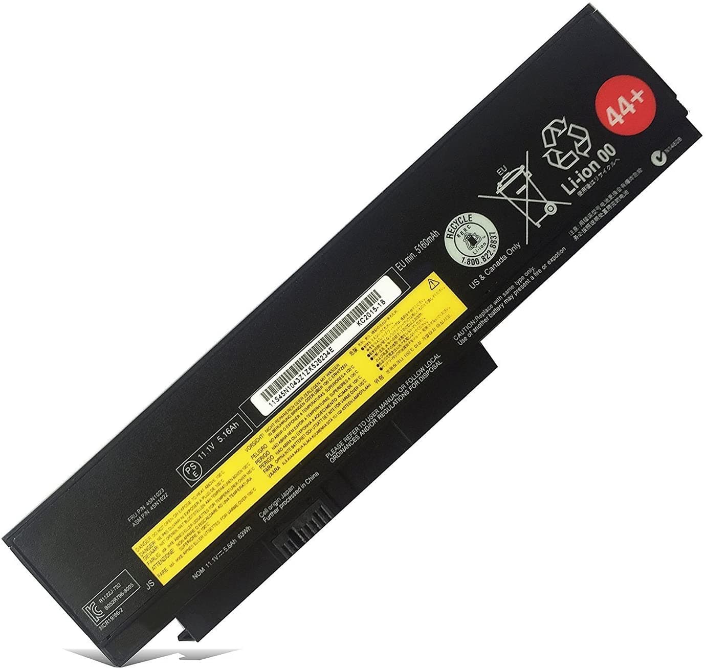 Lenovo Battery BATLEN06901C