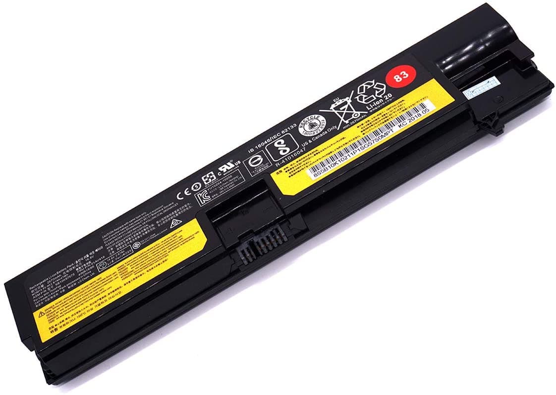 Lenovo Battery BATLEN10801A