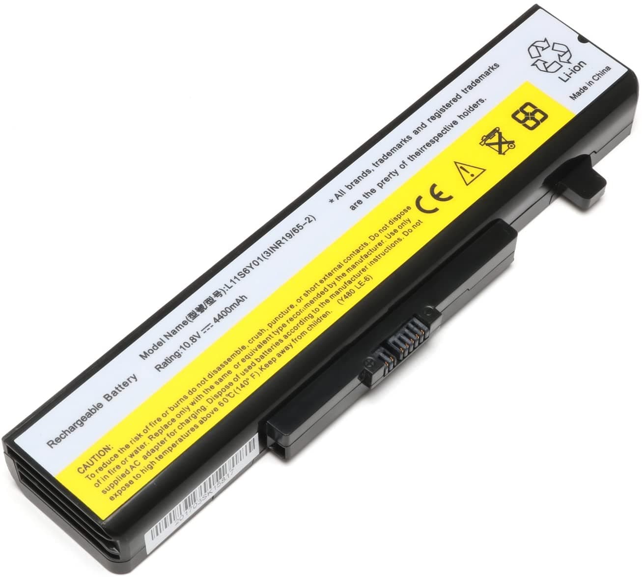 Lenovo Battery BATLEN11101A