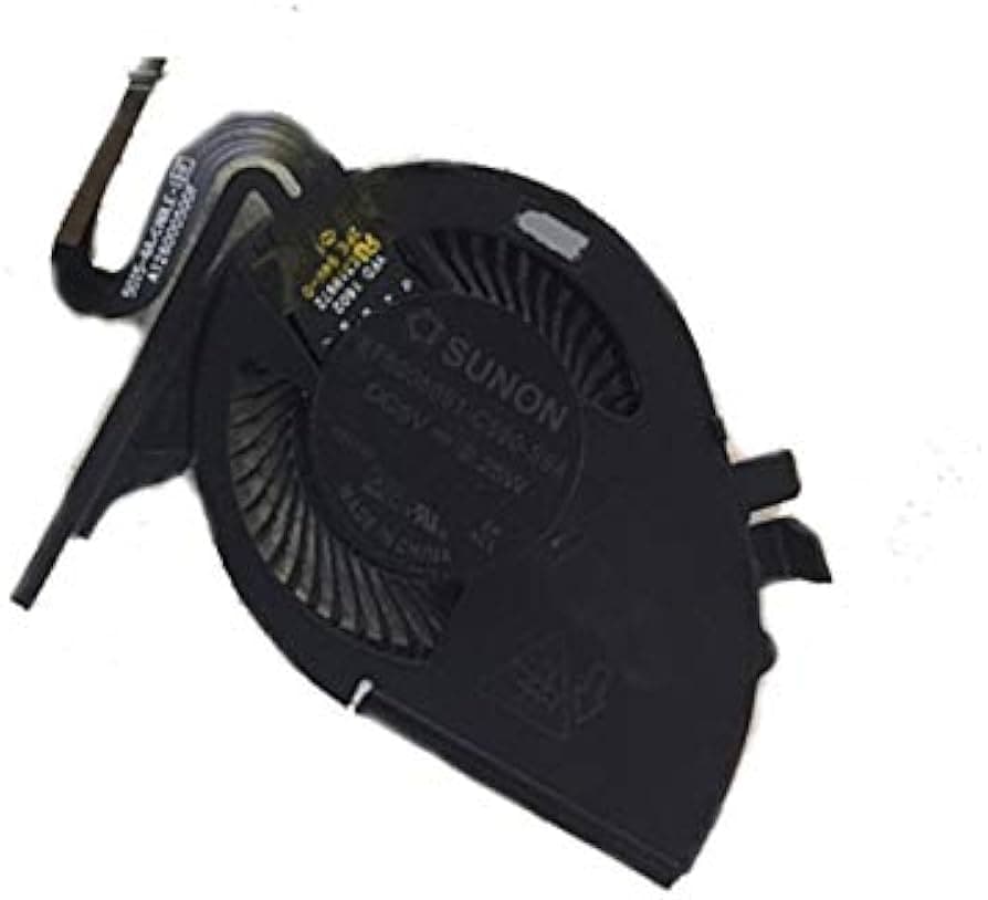 Lenovo CPU Fan 00UP171