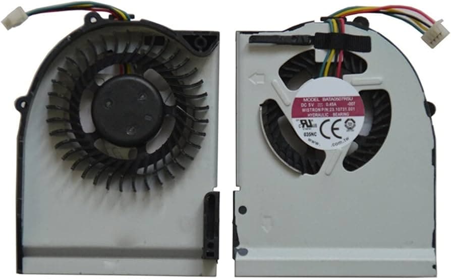 Lenovo CPU Fan 04W3486