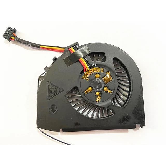 Lenovo CPU Fan 04X0445