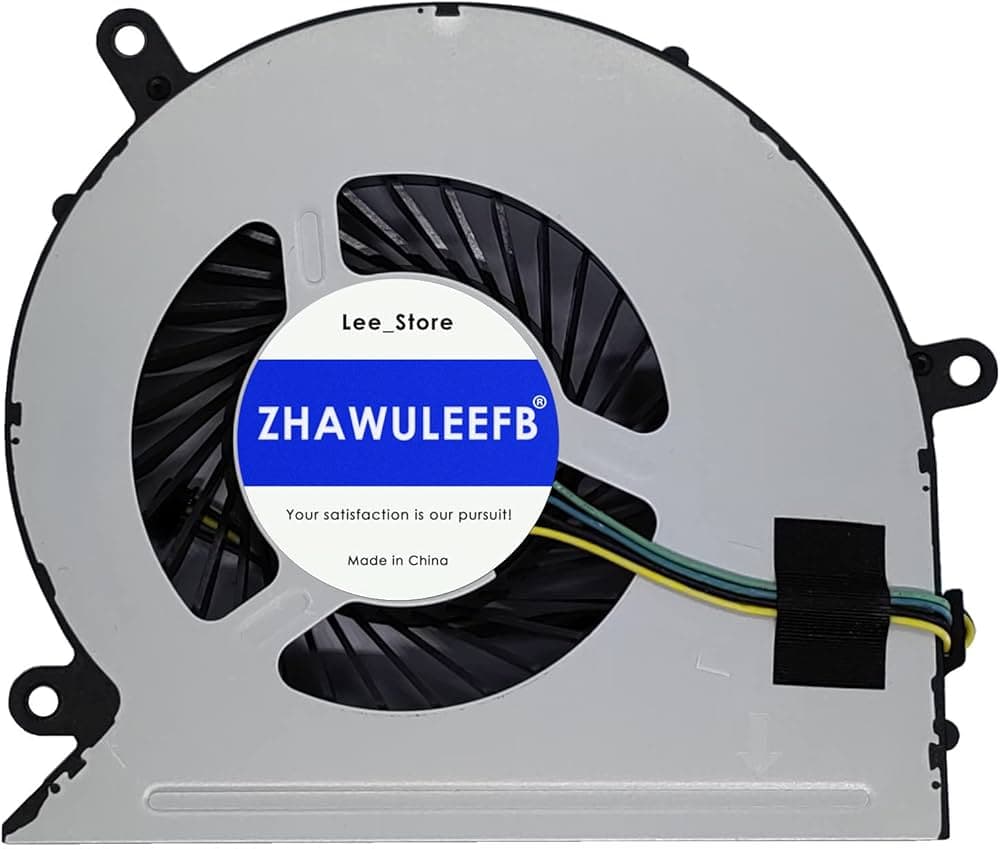 Lenovo CPU Fan DC28000JMV0