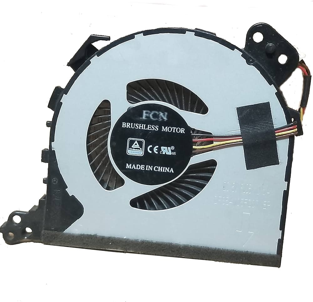 Lenovo CPU fan 01LW147