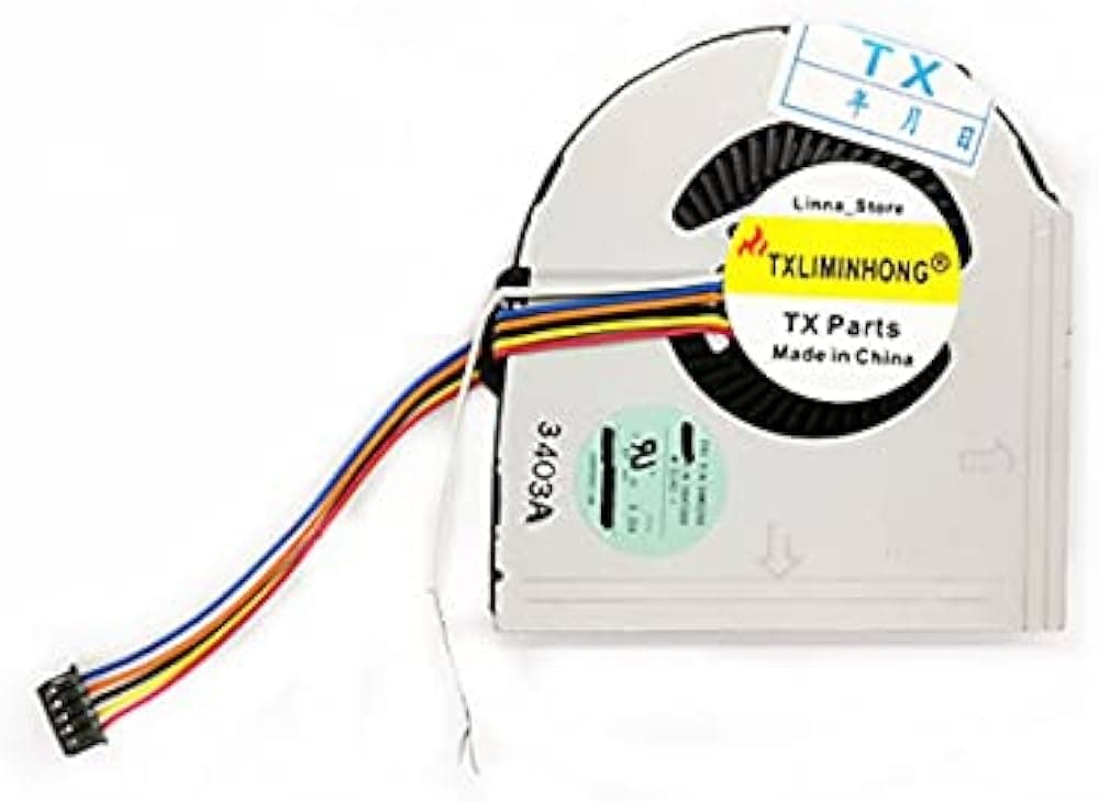 Lenovo CPU fan 04X3787