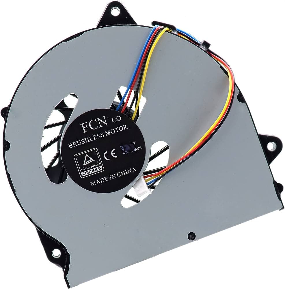 Lenovo CPU fan DC28000CKF0