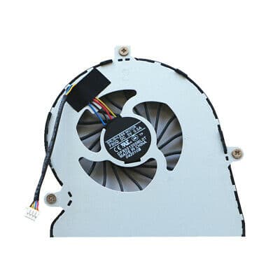 Lenovo CPU fan DFS551205ML0T-F90Q