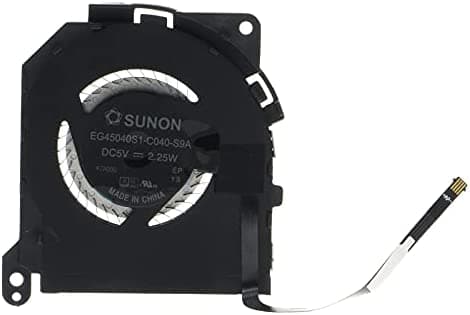 Lenovo CPU fan EG45040S1-C040-S9A
