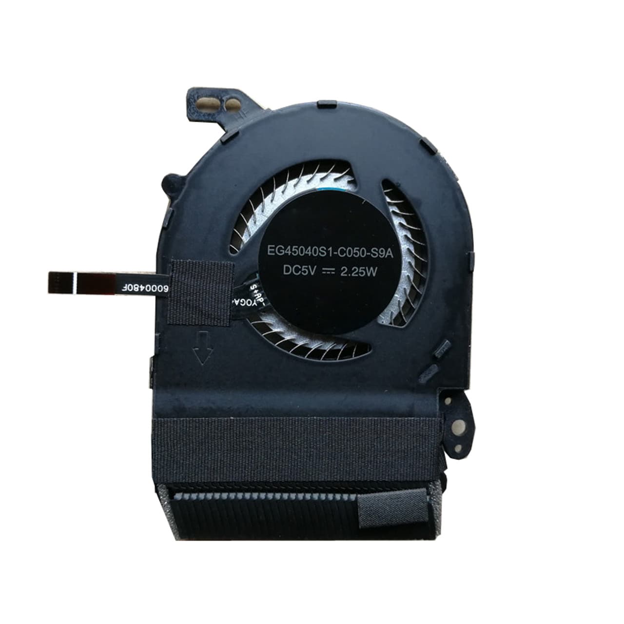 Lenovo CPU fan EG45040S1-C050-S9A
