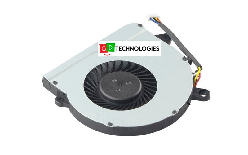 Lenovo CPU fan FANLEN00201A