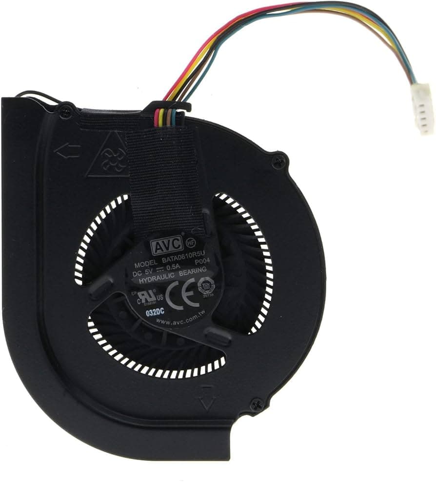 Lenovo CPU fan FANLEN00801A