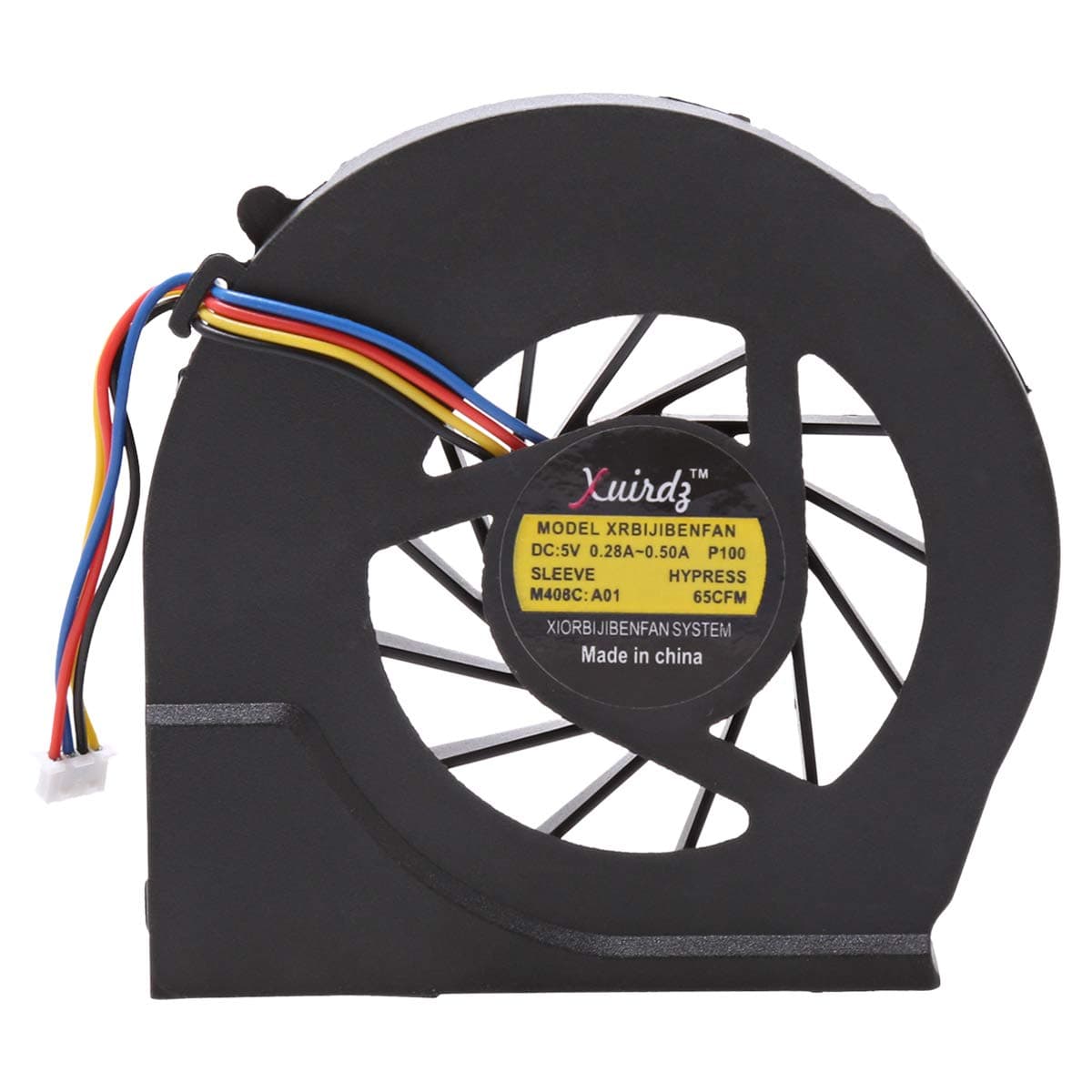 Lenovo CPU fan FANLEN01001A