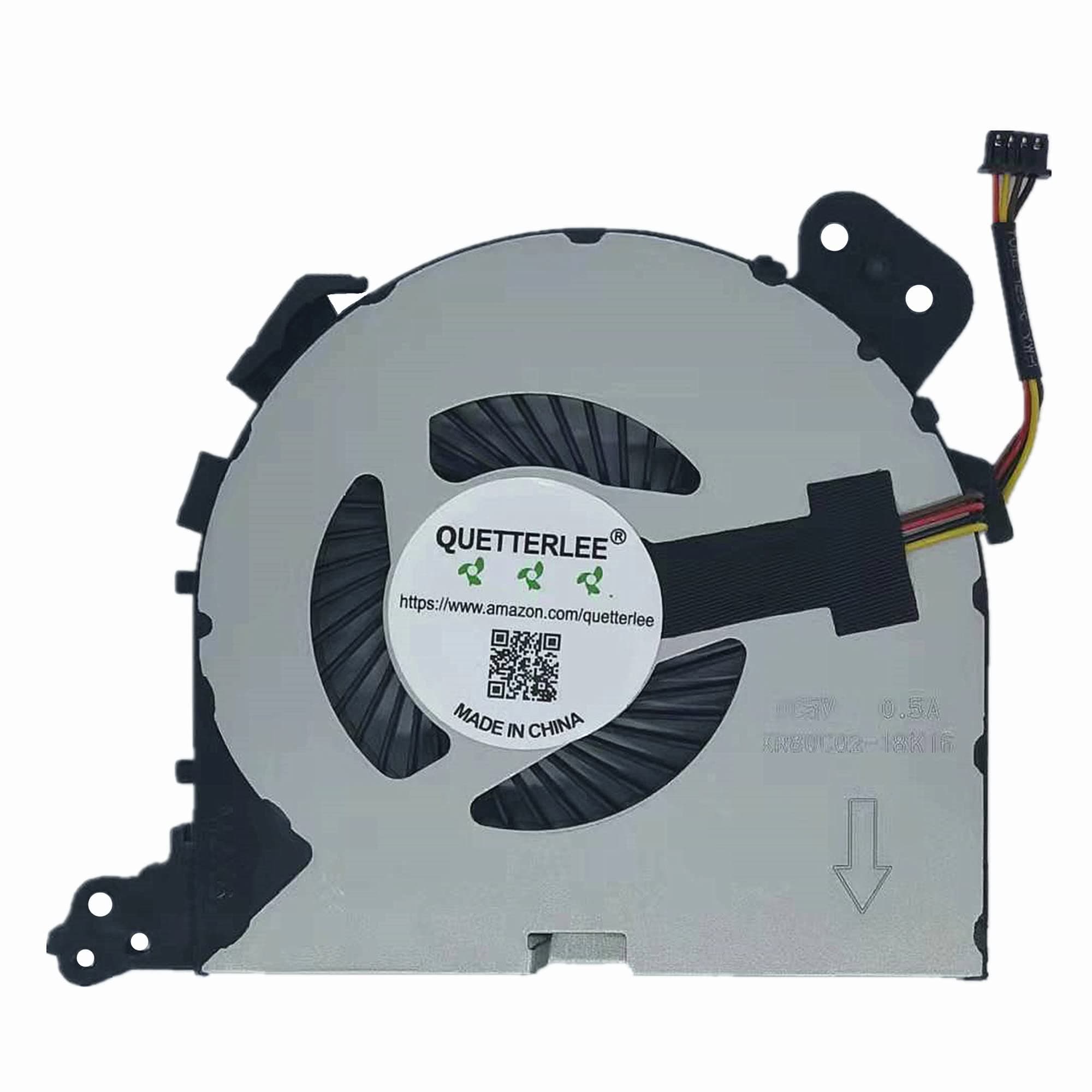 Lenovo CPU fan FANLEN01401A