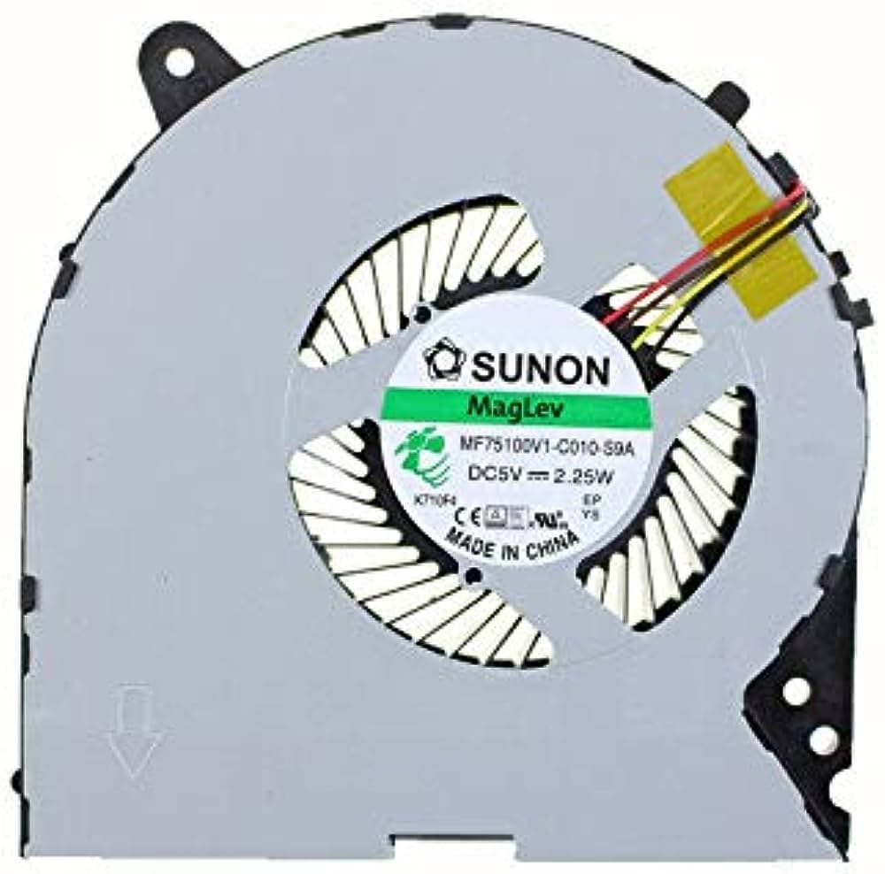Lenovo CPU fan MF75100V1-C010-S9A
