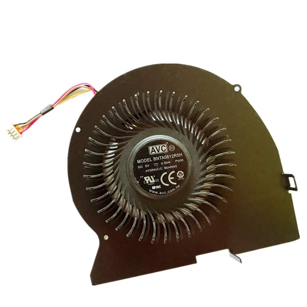 Lenovo CPU fan MG60120V1-C250-S99