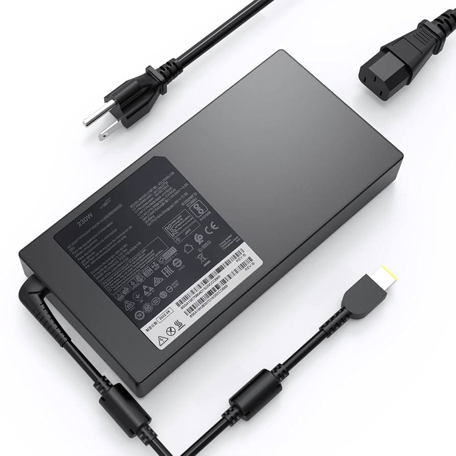 Lenovo Charger 02DL143