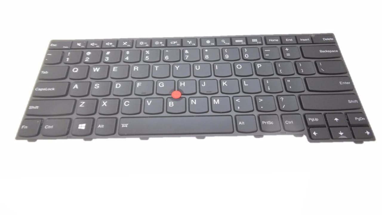 Lenovo Keyboard 00HW825