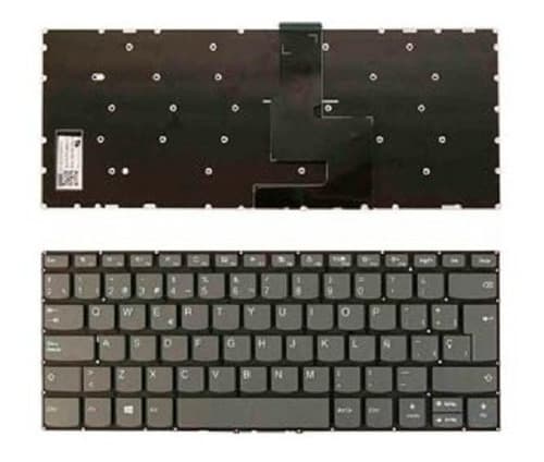 Lenovo Keyboard B07JKPLGRL