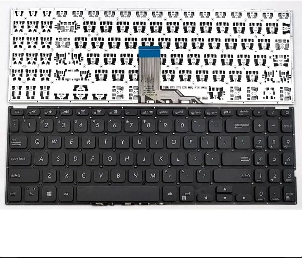 Lenovo Keyboard KB-LESL410-B