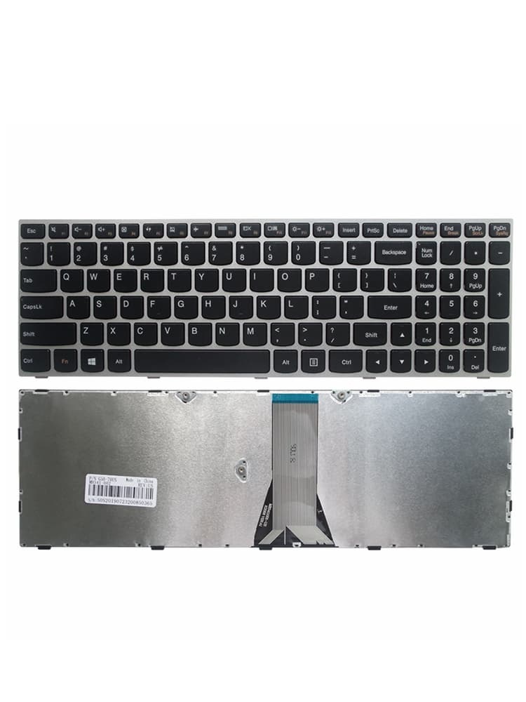 Lenovo Keyboard PK130TH2B00