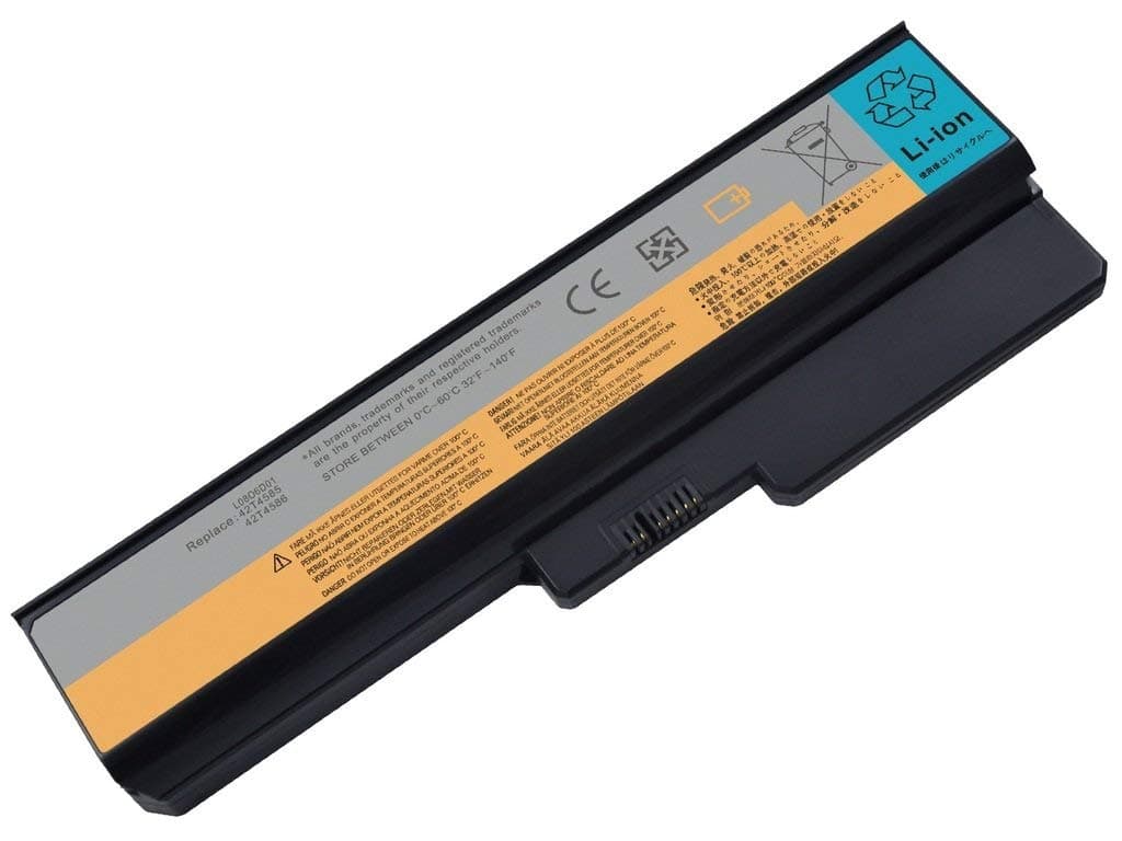 Lenovo Battery BATLEN01101C