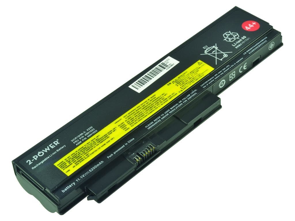 Lenovo Battery BATLEN03301C