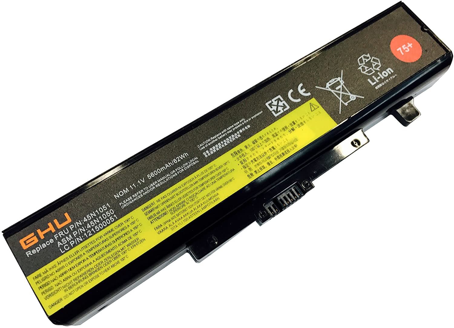 Lenovo Battery BATLEN03501C