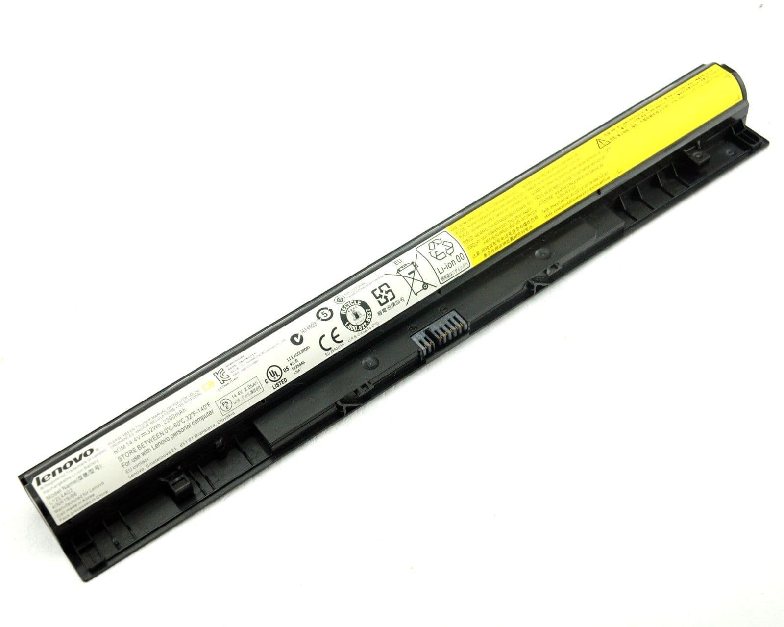 Laptop Battery BATLEN03801A
