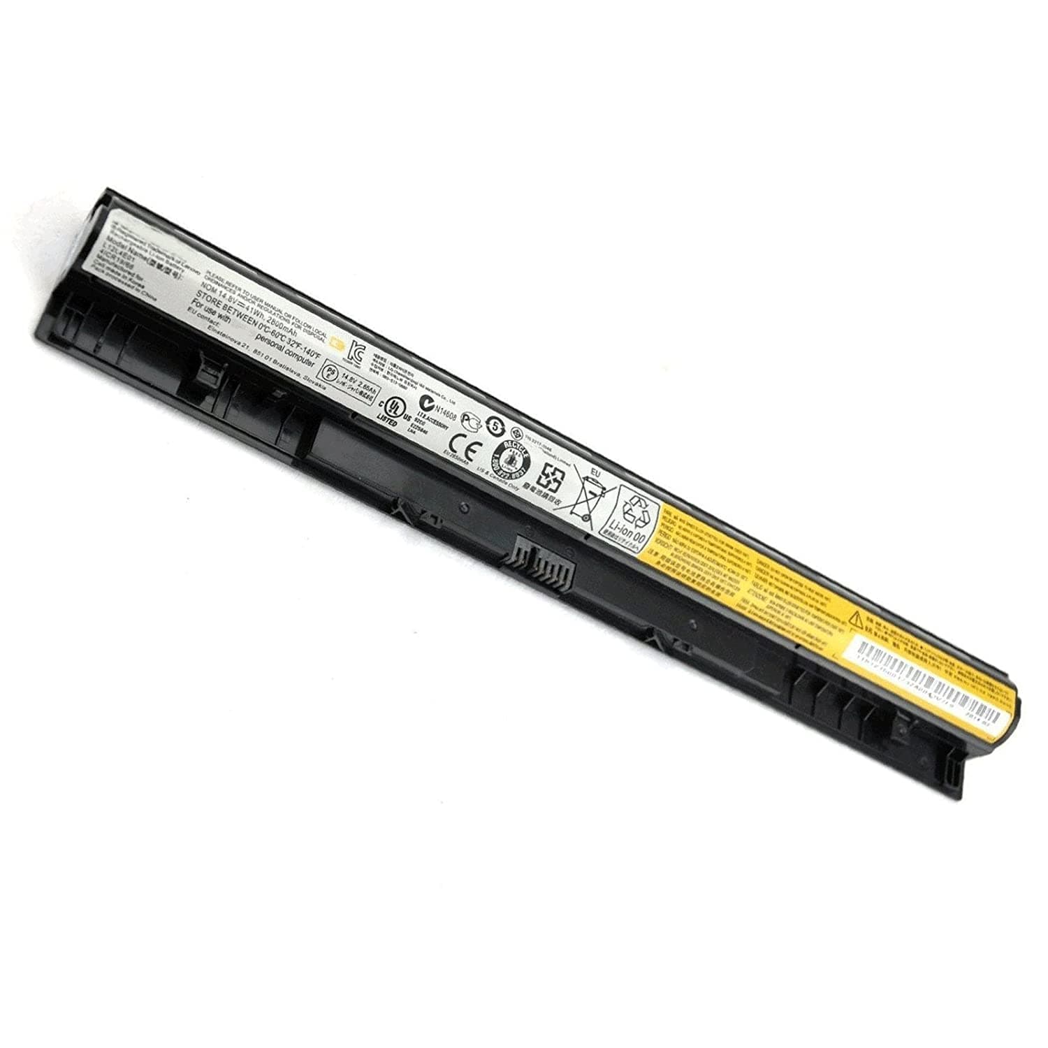 Lenovo Battery BATLEN03801C