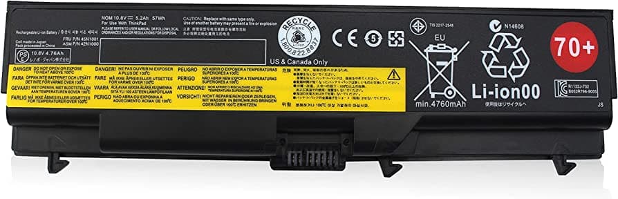 Laptop Battery BATLEN04001A