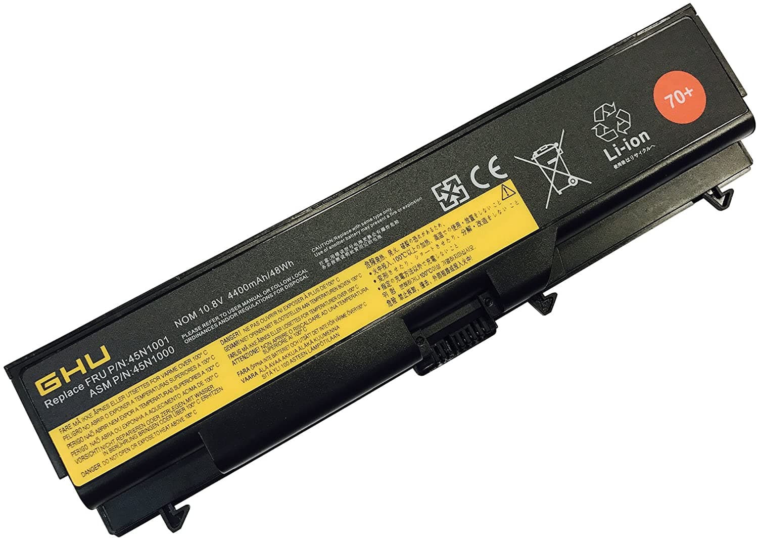 Lenovo Battery BATLEN04002C