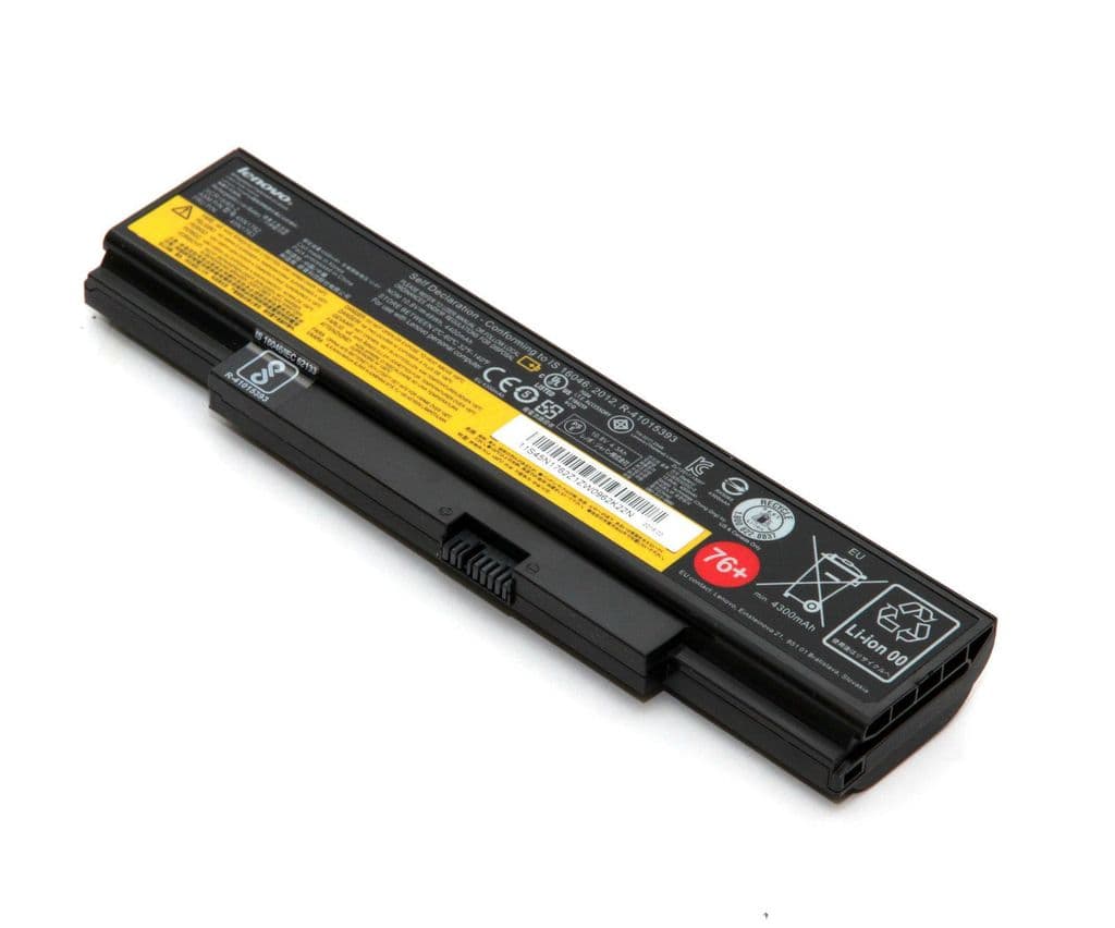 Lenovo Battery BATLEN04601C