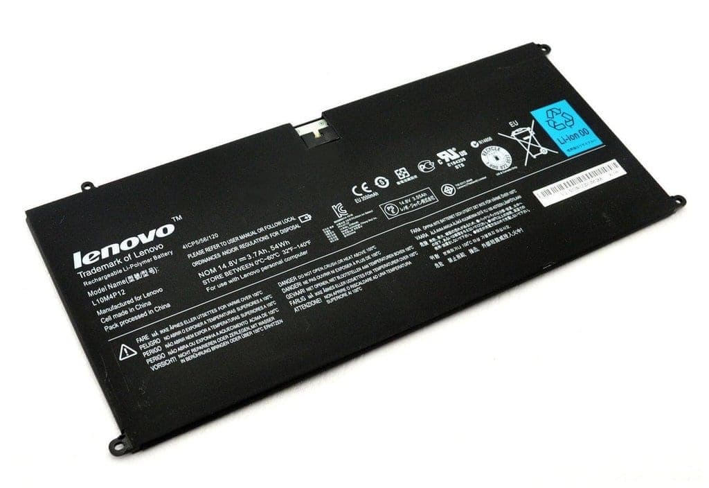 Lenovo Battery BATLEN04901D