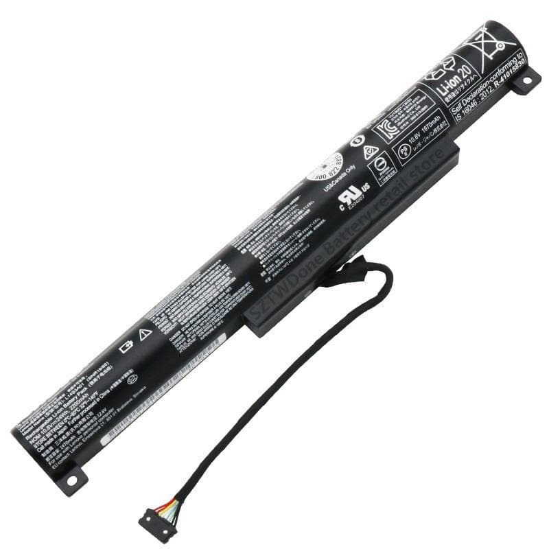 Lenovo Battery BATLEN05001A