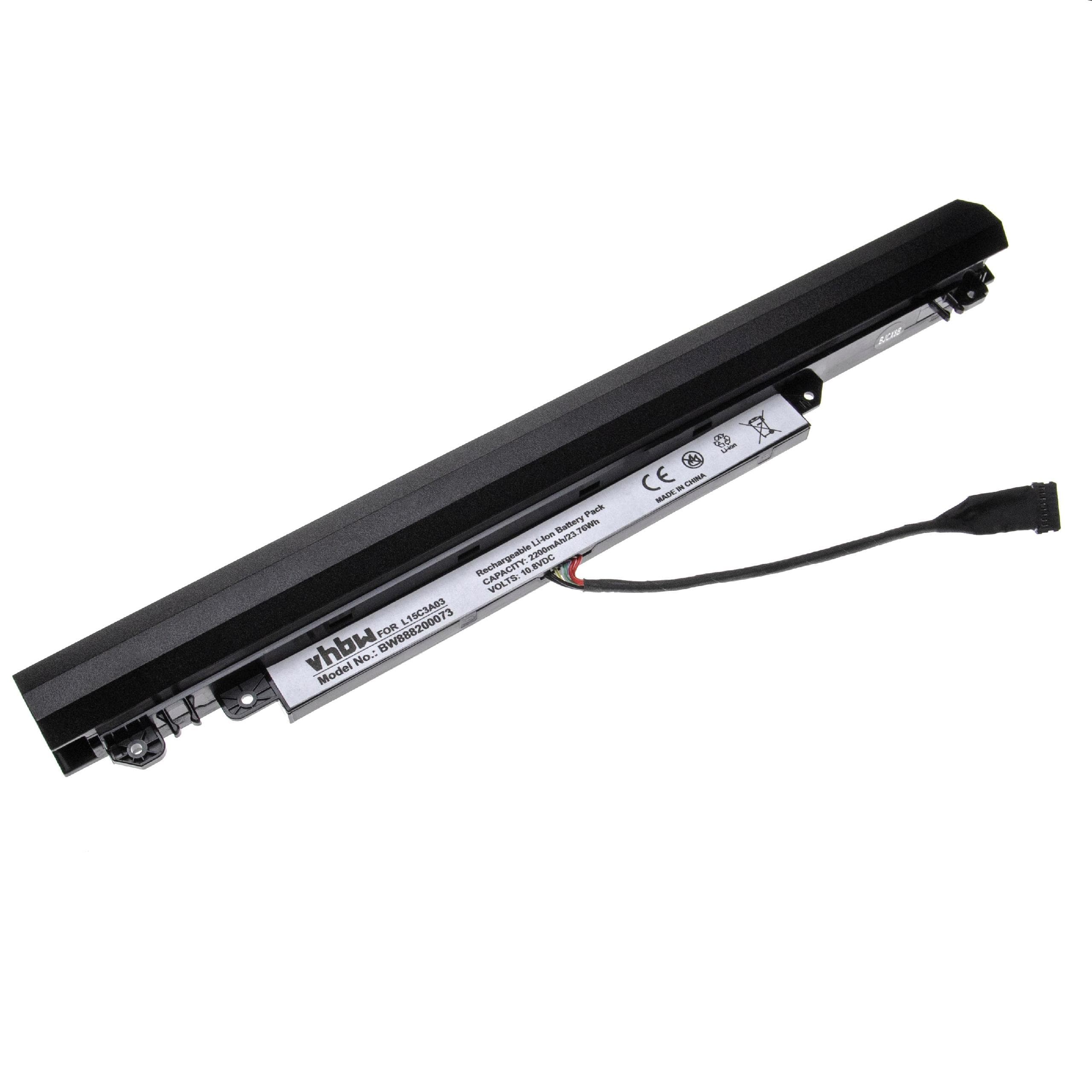 Lenovo Battery BATLEN05901A