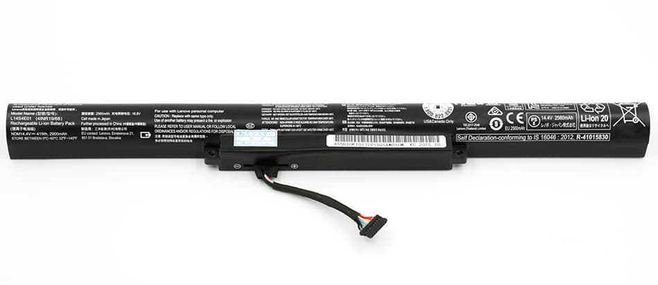 Lenovo Battery BATLEN06201C