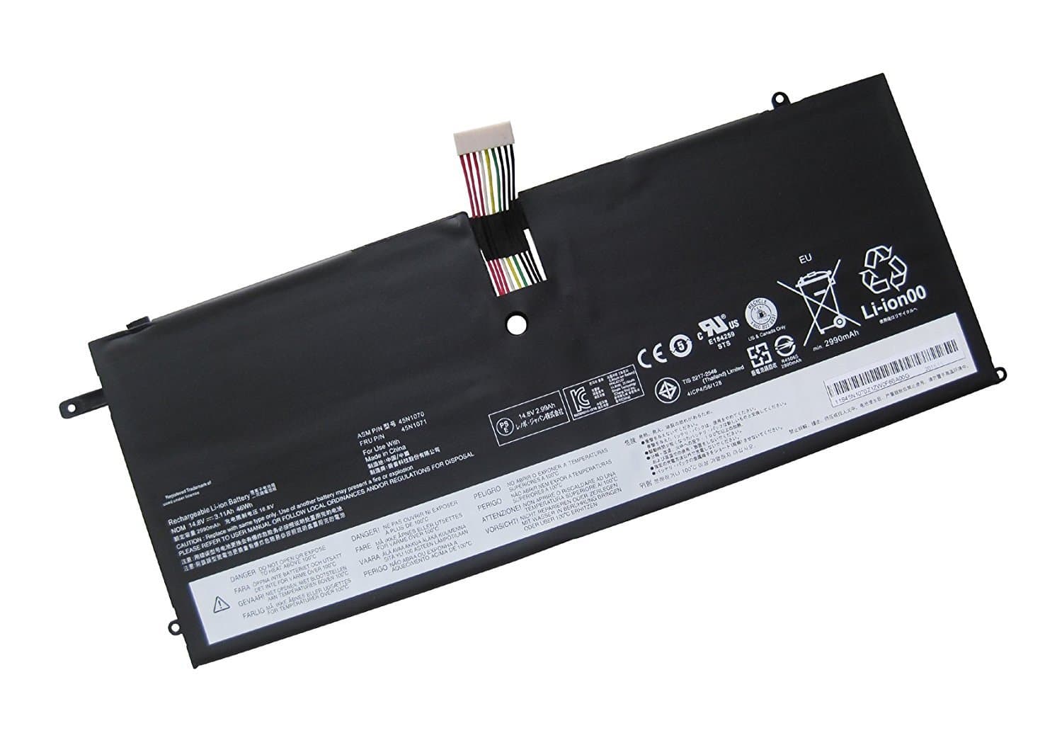 Laptop Battery BATLEN06401A