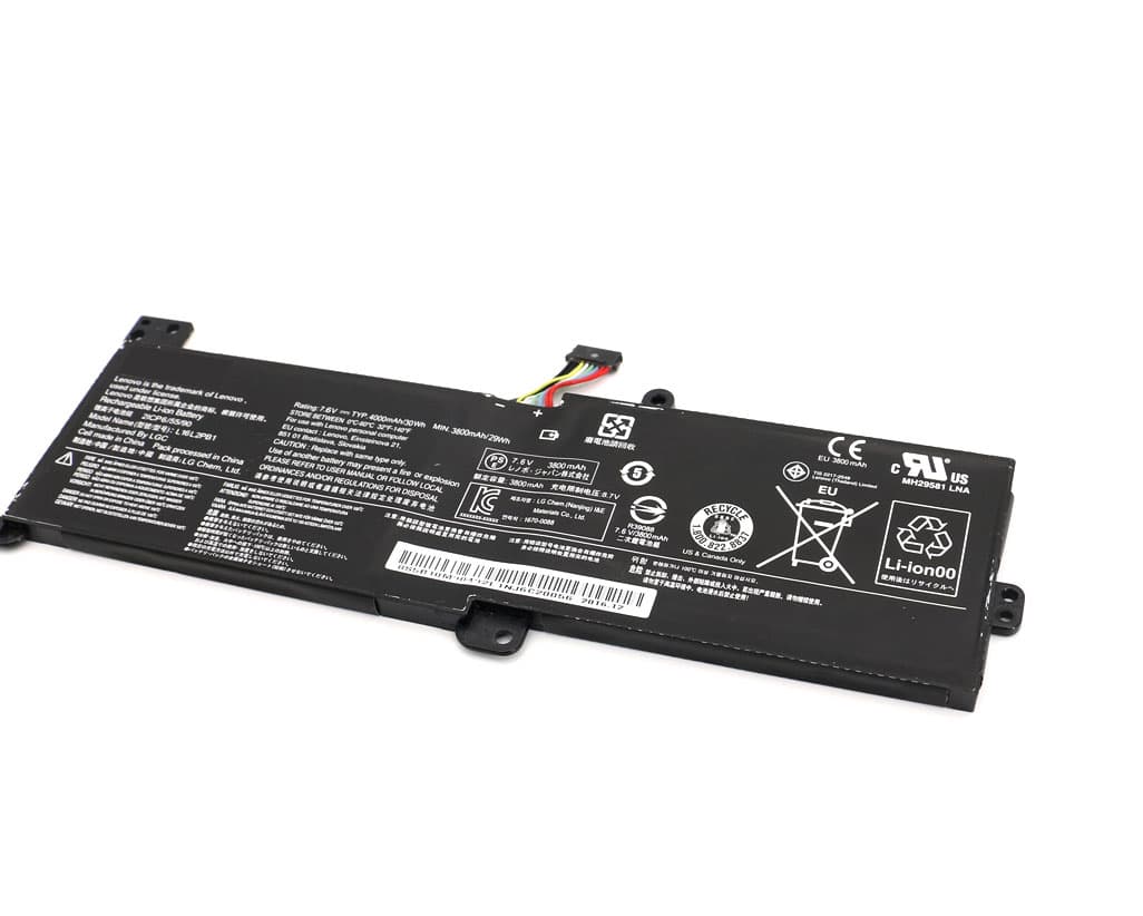 Lenovo Battery BATLEN06601A