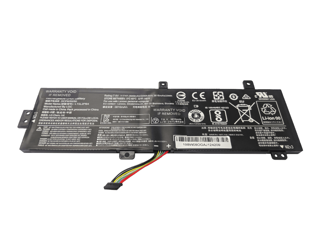 Lenovo Battery BATLEN06901A