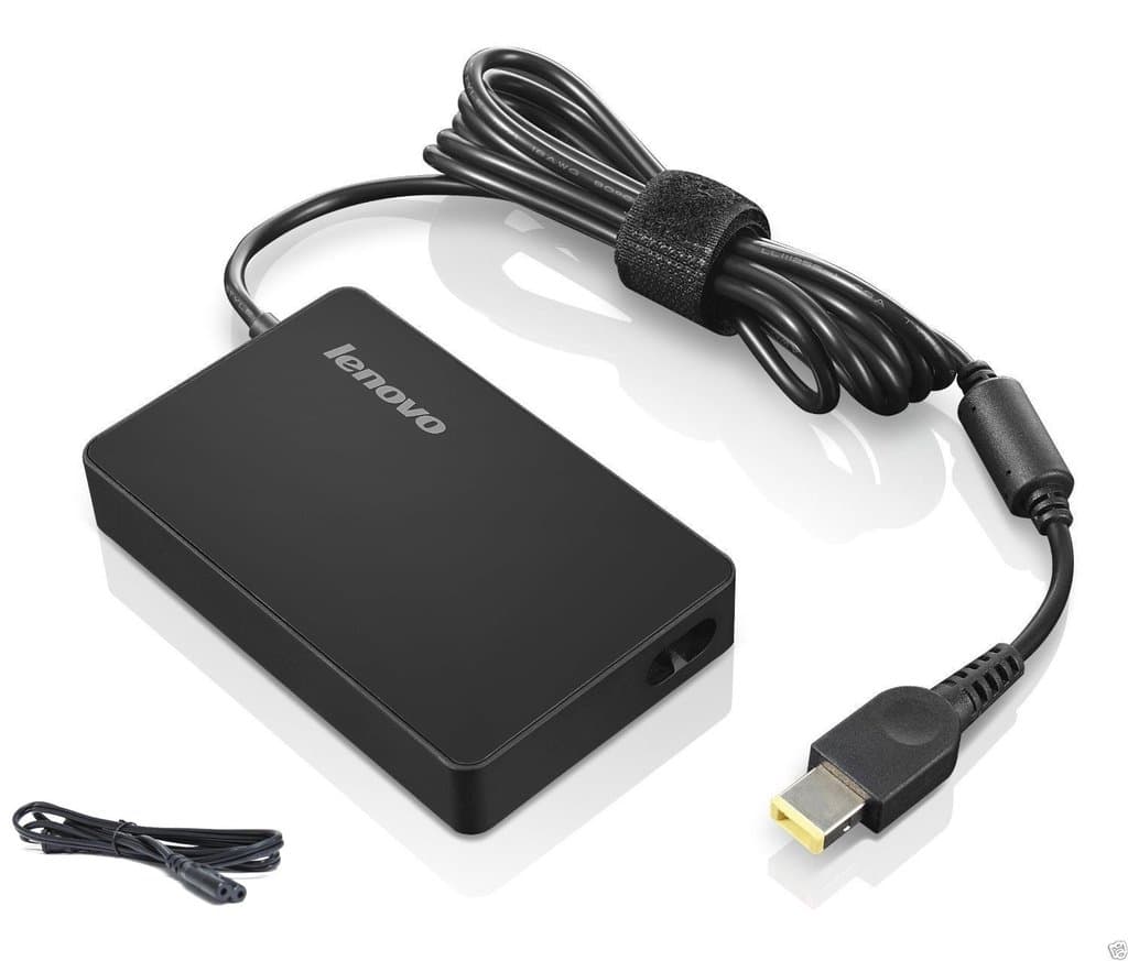Lenovo Charger AC20325RLEN_ORG